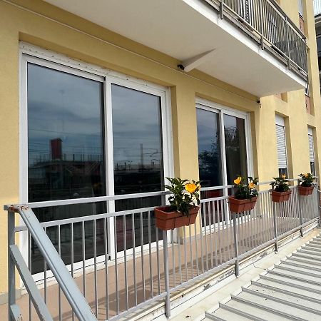 Piccolo Hotel Di 拉瓦尼亚 外观 照片
