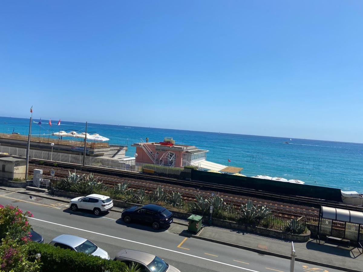 Piccolo Hotel Di 拉瓦尼亚 外观 照片