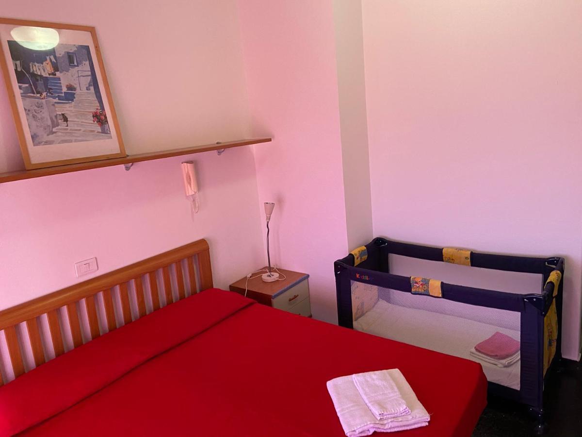 Piccolo Hotel Di 拉瓦尼亚 外观 照片