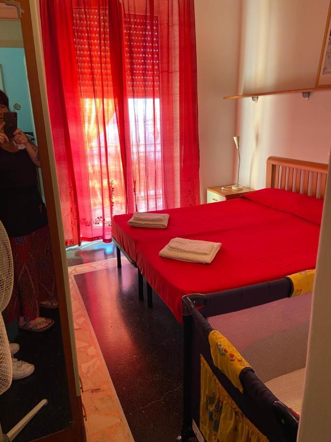 Piccolo Hotel Di 拉瓦尼亚 外观 照片