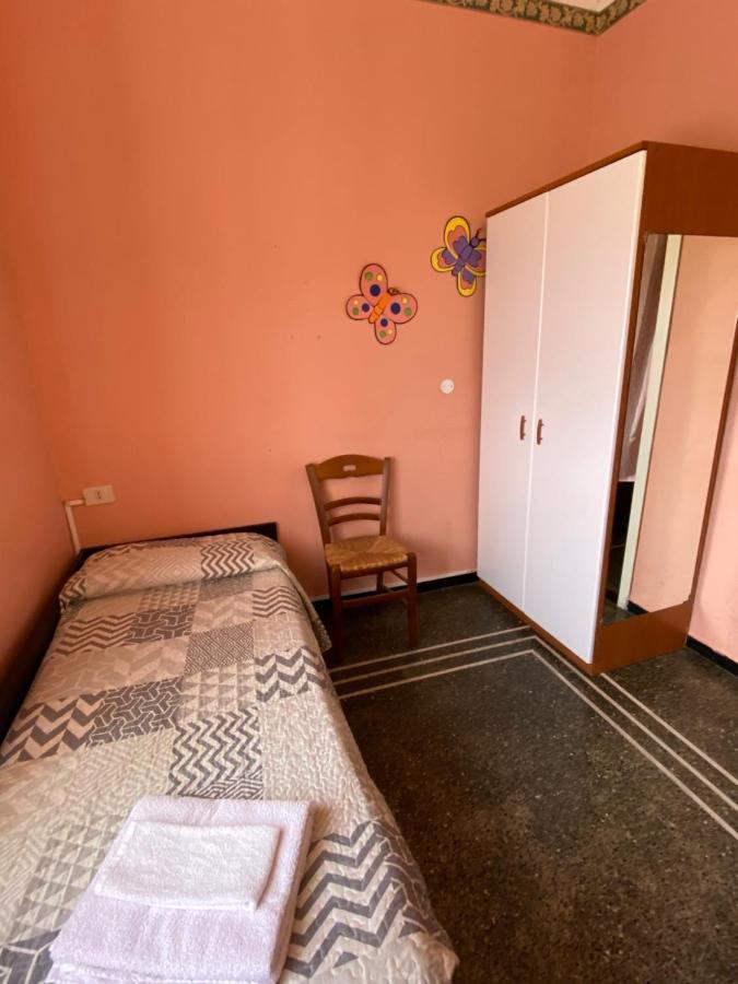 Piccolo Hotel Di 拉瓦尼亚 外观 照片