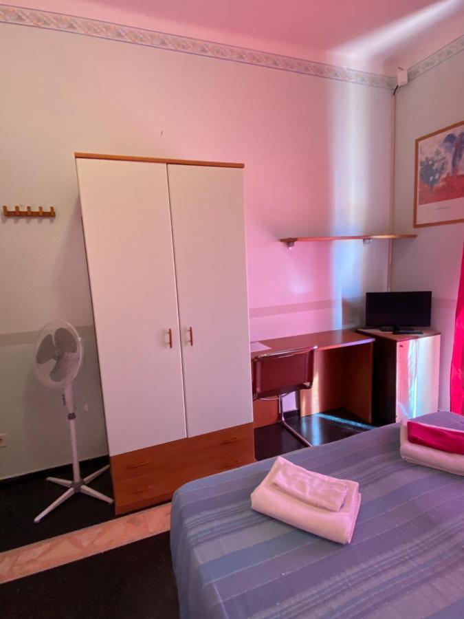 Piccolo Hotel Di 拉瓦尼亚 外观 照片