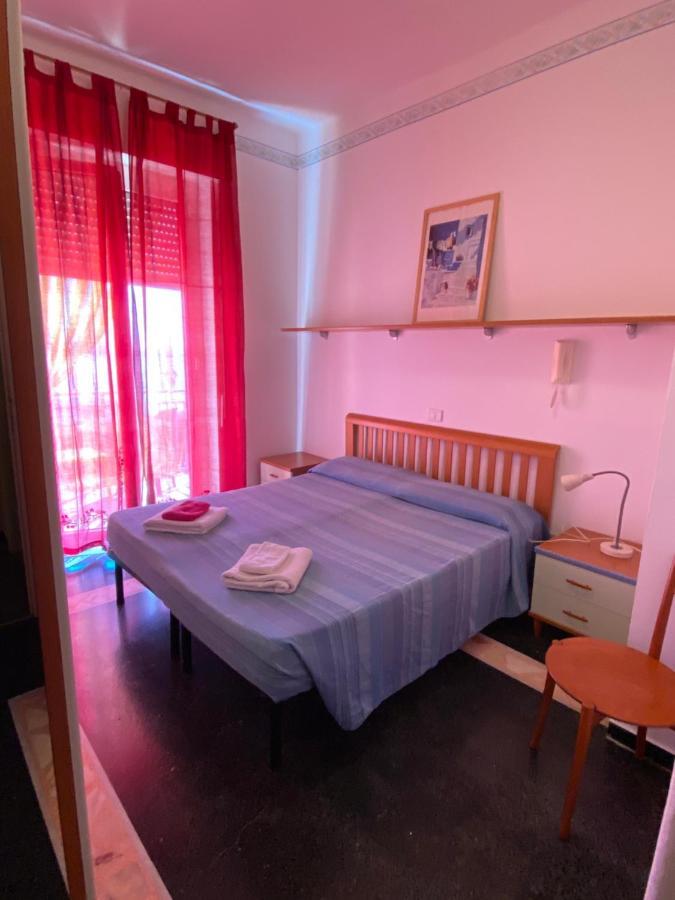 Piccolo Hotel Di 拉瓦尼亚 外观 照片