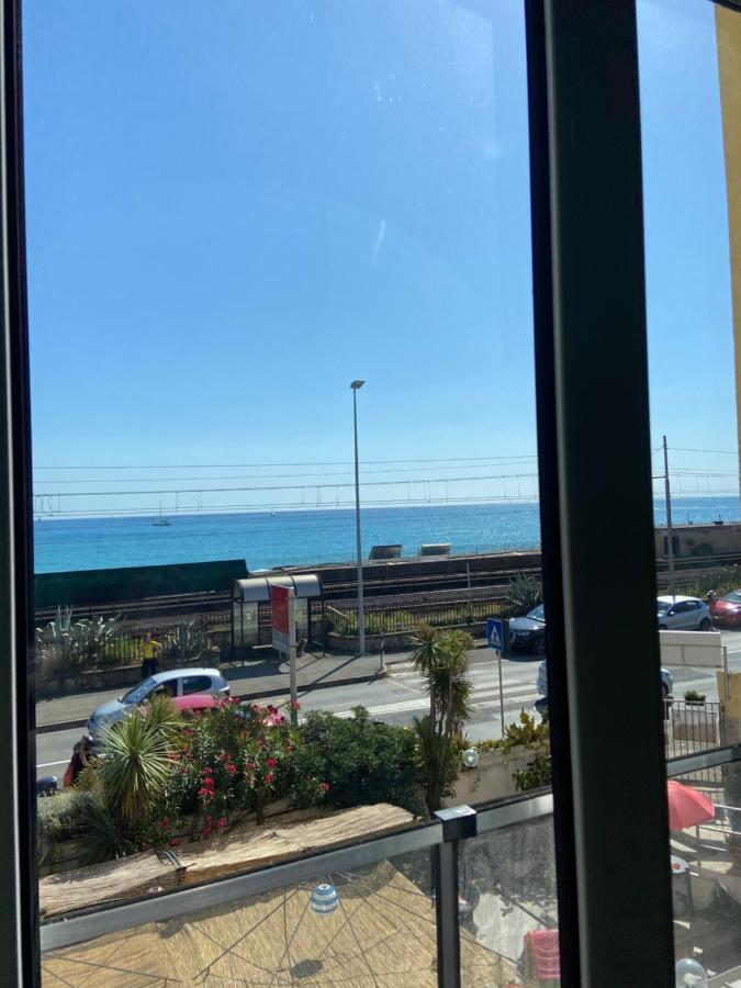 Piccolo Hotel Di 拉瓦尼亚 外观 照片