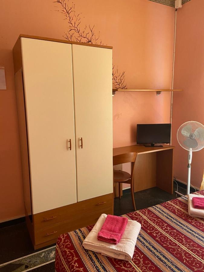 Piccolo Hotel Di 拉瓦尼亚 外观 照片