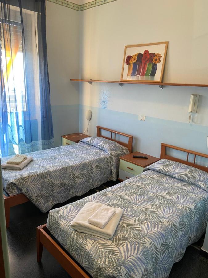 Piccolo Hotel Di 拉瓦尼亚 外观 照片