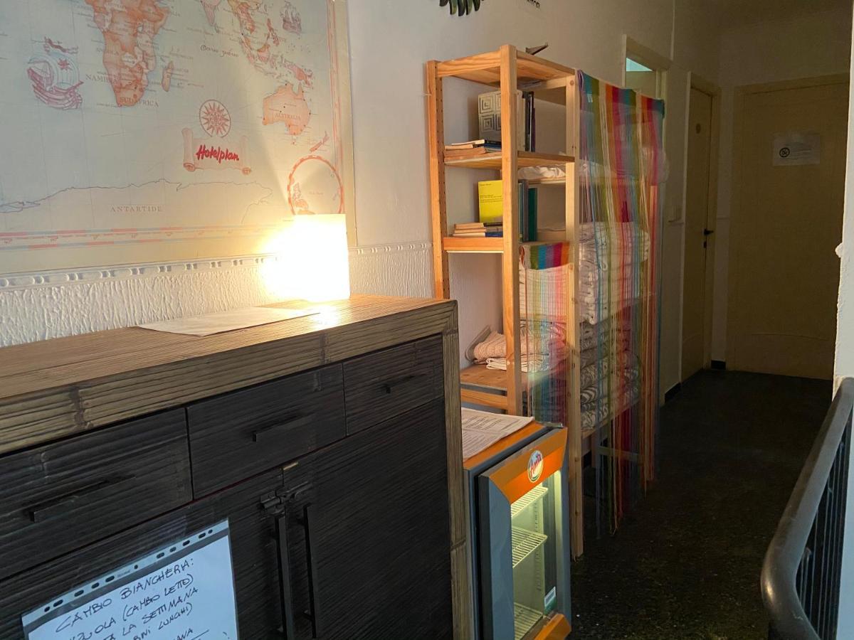 Piccolo Hotel Di 拉瓦尼亚 外观 照片
