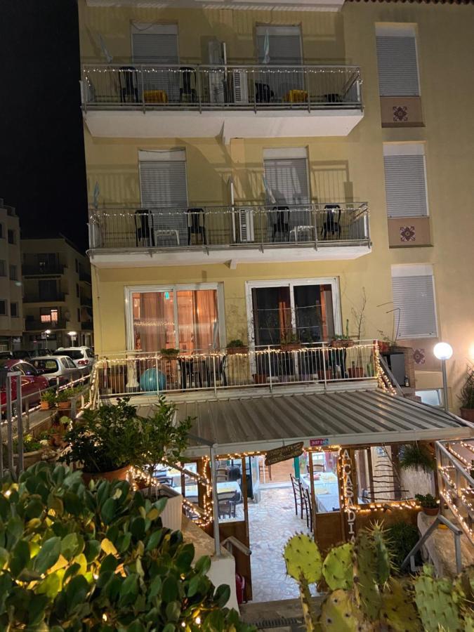 Piccolo Hotel Di 拉瓦尼亚 外观 照片