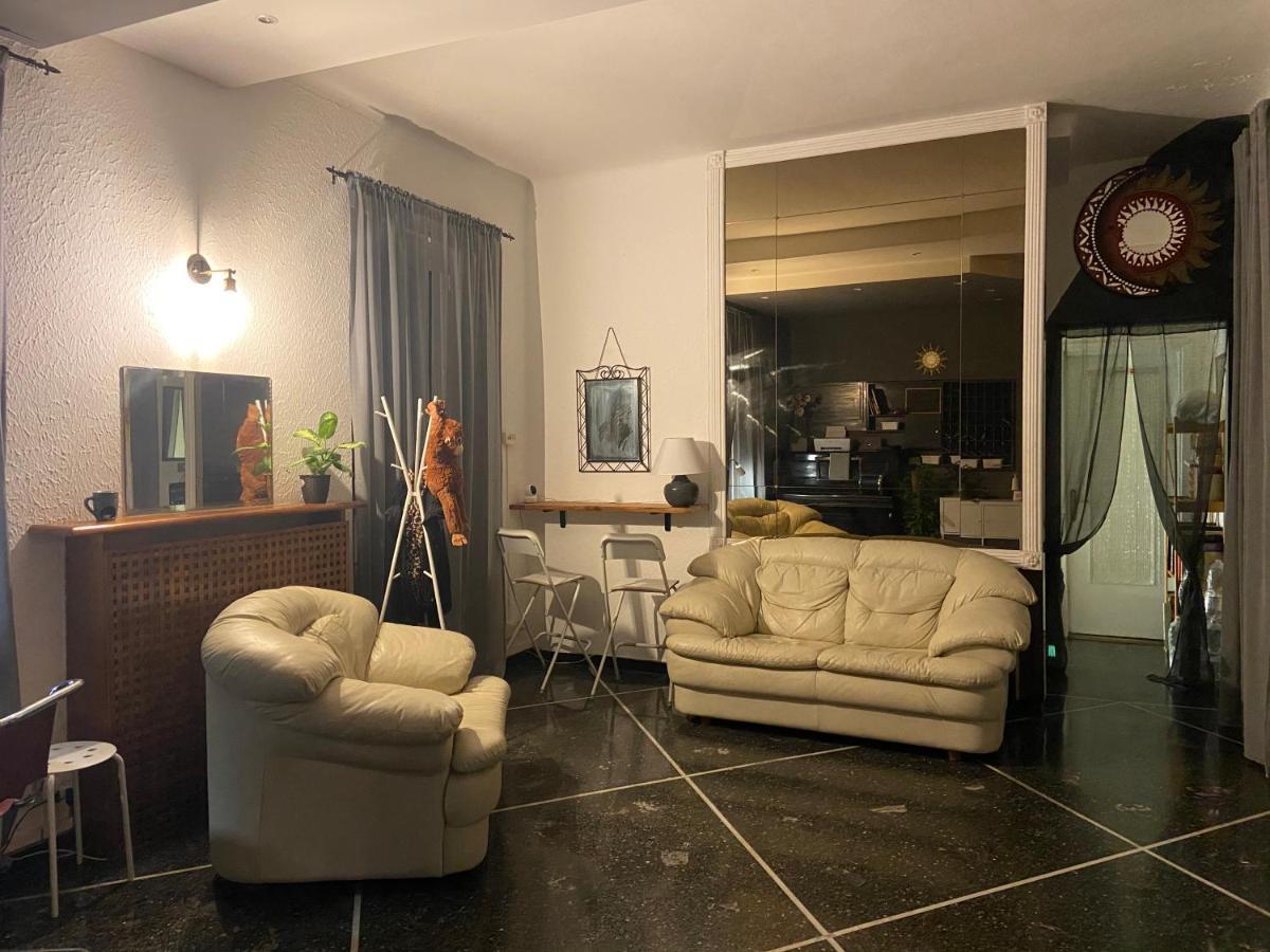 Piccolo Hotel Di 拉瓦尼亚 外观 照片