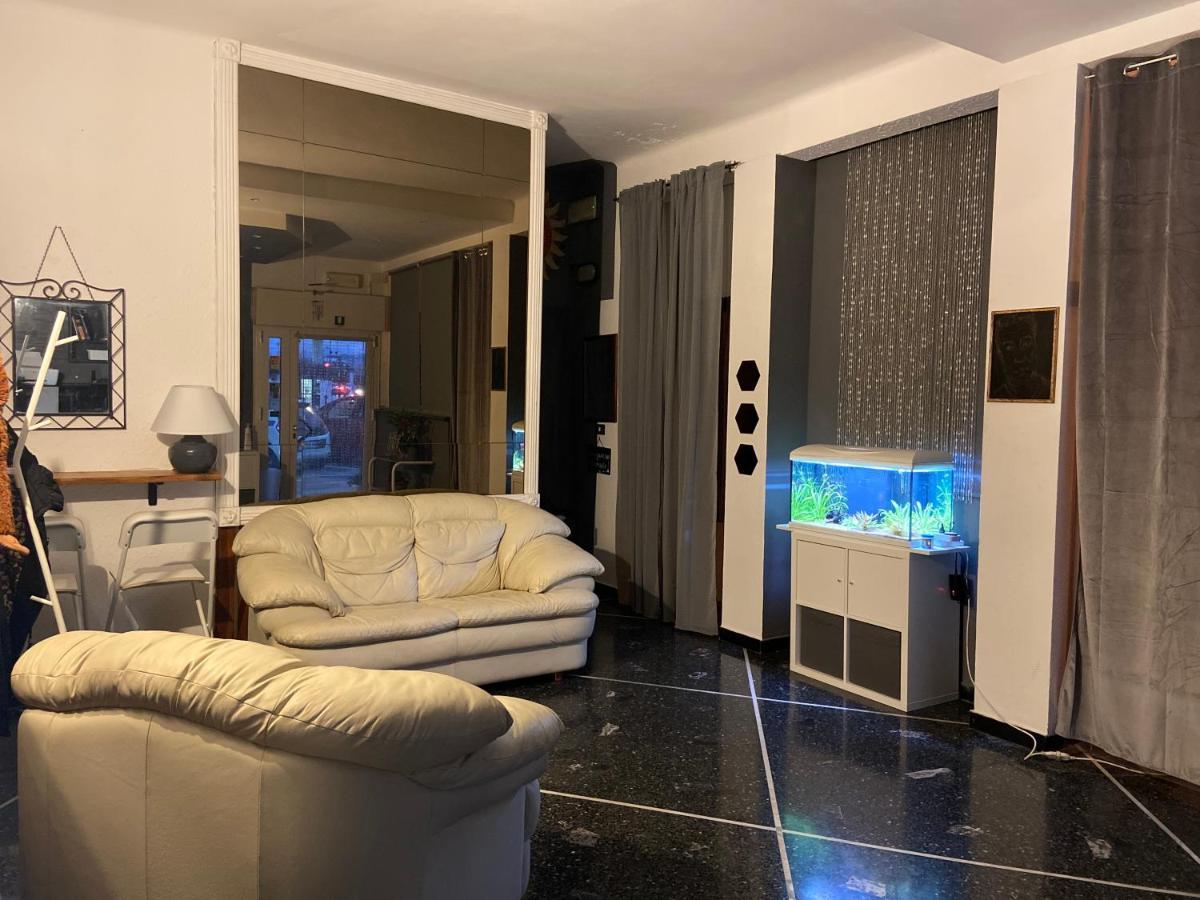 Piccolo Hotel Di 拉瓦尼亚 外观 照片