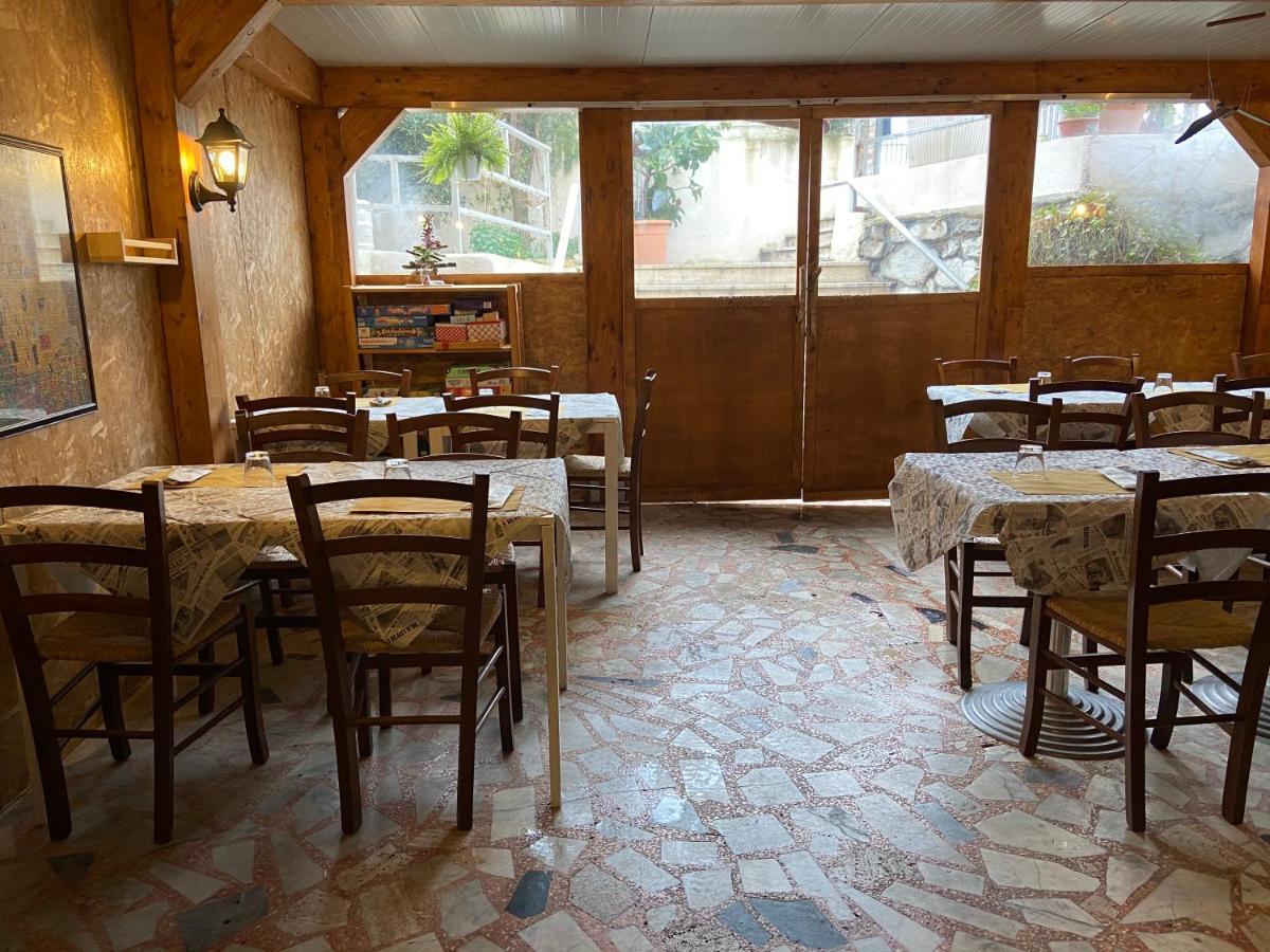 Piccolo Hotel Di 拉瓦尼亚 外观 照片
