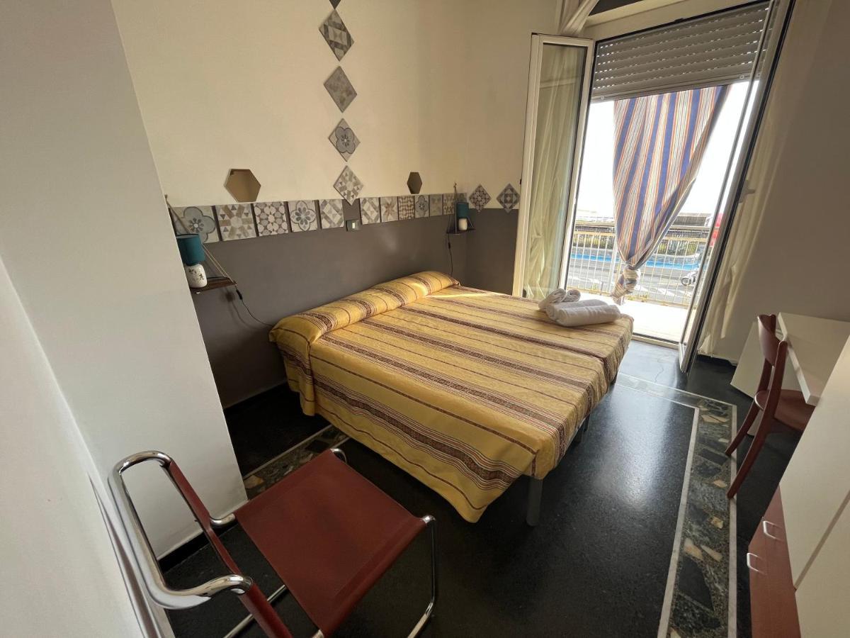 Piccolo Hotel Di 拉瓦尼亚 外观 照片