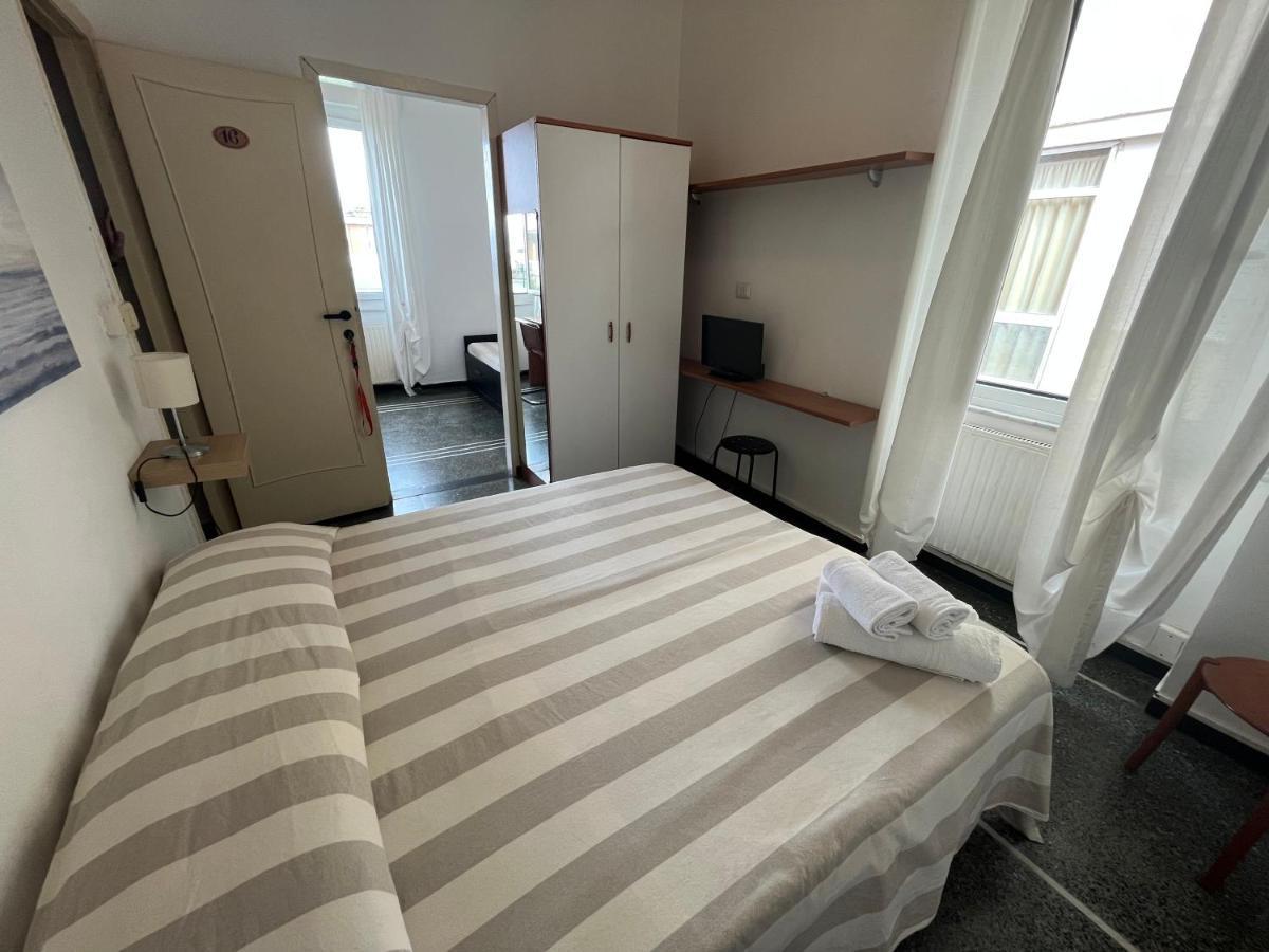 Piccolo Hotel Di 拉瓦尼亚 外观 照片