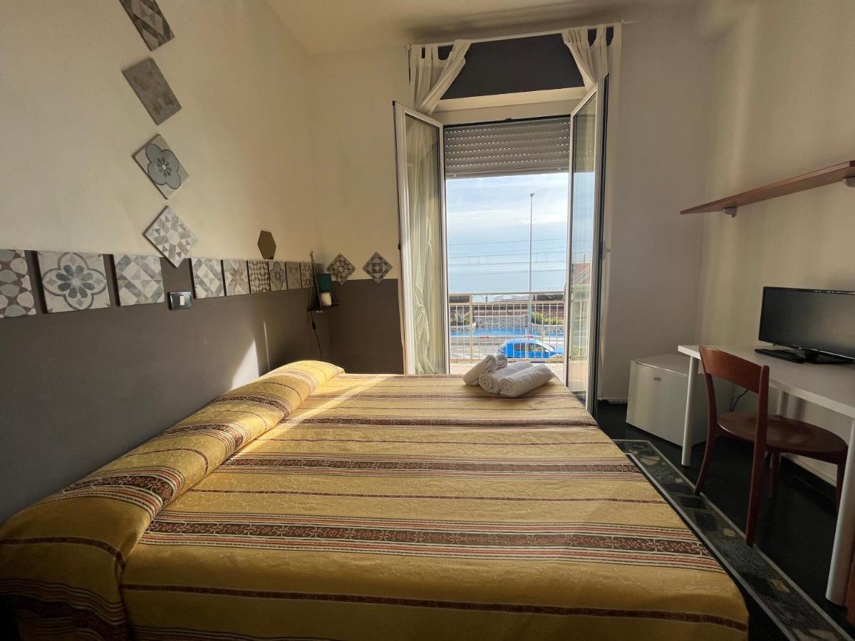 Piccolo Hotel Di 拉瓦尼亚 外观 照片