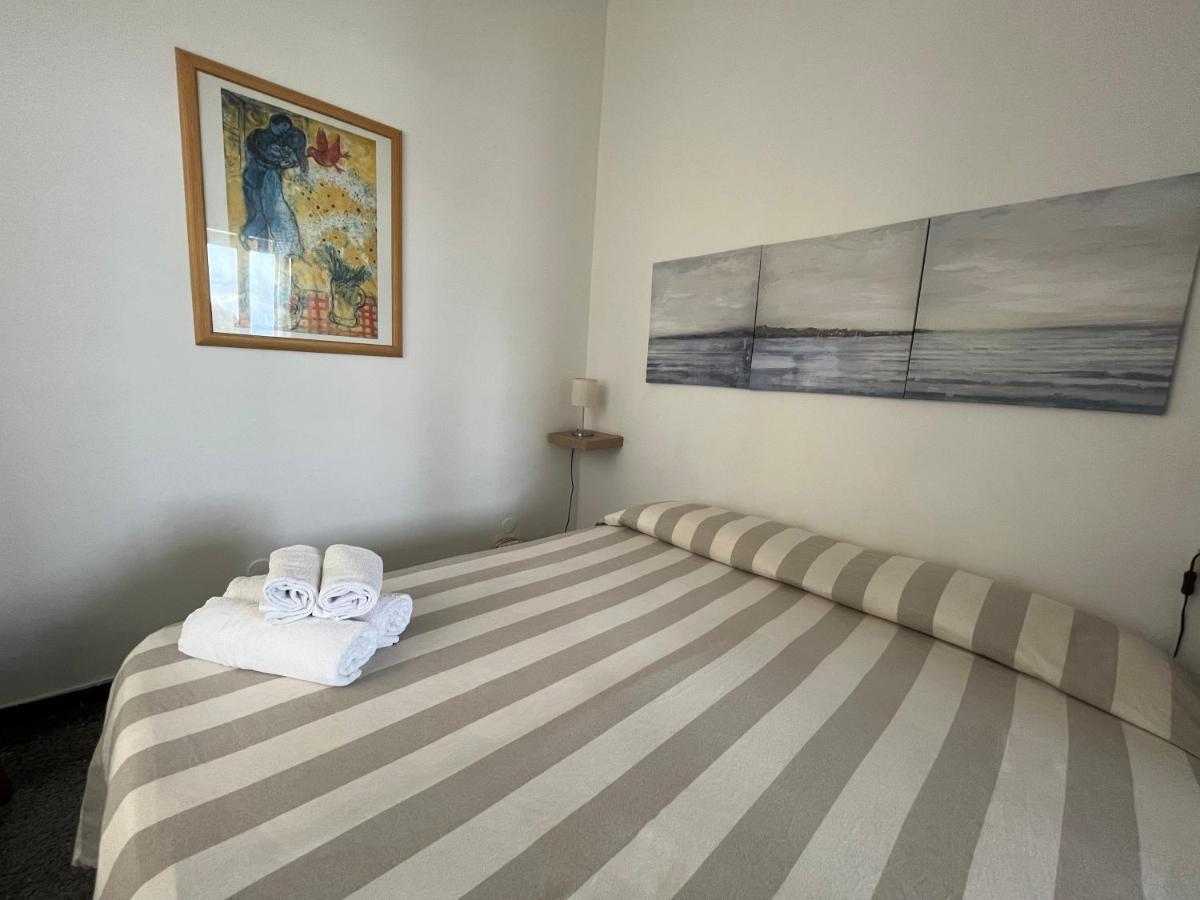 Piccolo Hotel Di 拉瓦尼亚 外观 照片