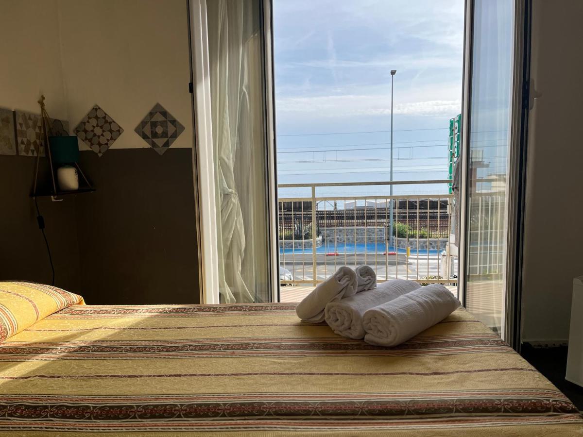 Piccolo Hotel Di 拉瓦尼亚 外观 照片