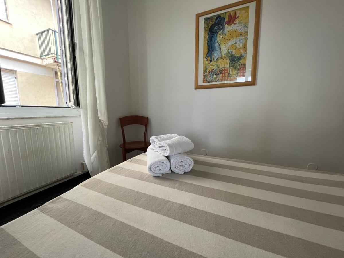 Piccolo Hotel Di 拉瓦尼亚 外观 照片