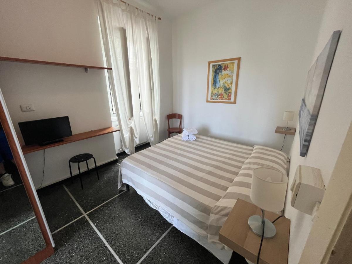 Piccolo Hotel Di 拉瓦尼亚 外观 照片