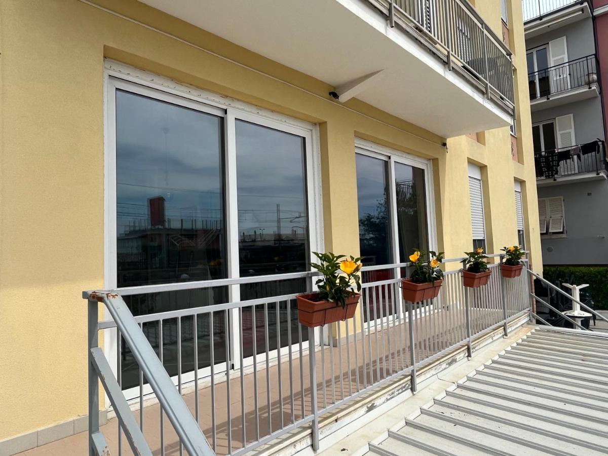 Piccolo Hotel Di 拉瓦尼亚 外观 照片