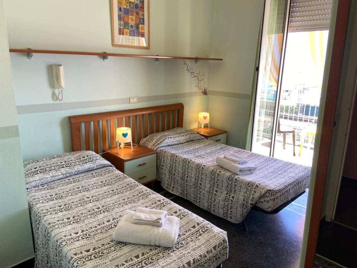 Piccolo Hotel Di 拉瓦尼亚 外观 照片