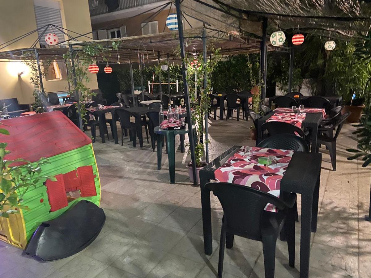 Piccolo Hotel Di 拉瓦尼亚 外观 照片