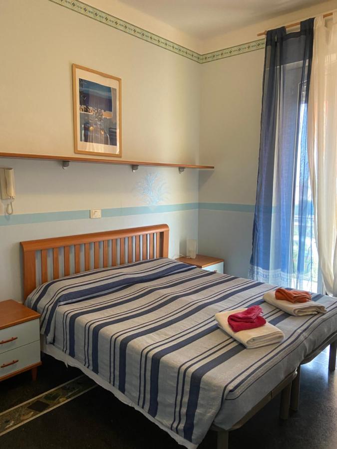 Piccolo Hotel Di 拉瓦尼亚 外观 照片