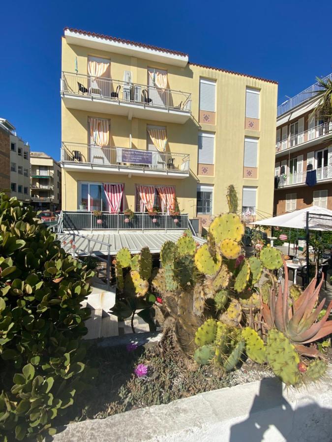 Piccolo Hotel Di 拉瓦尼亚 外观 照片
