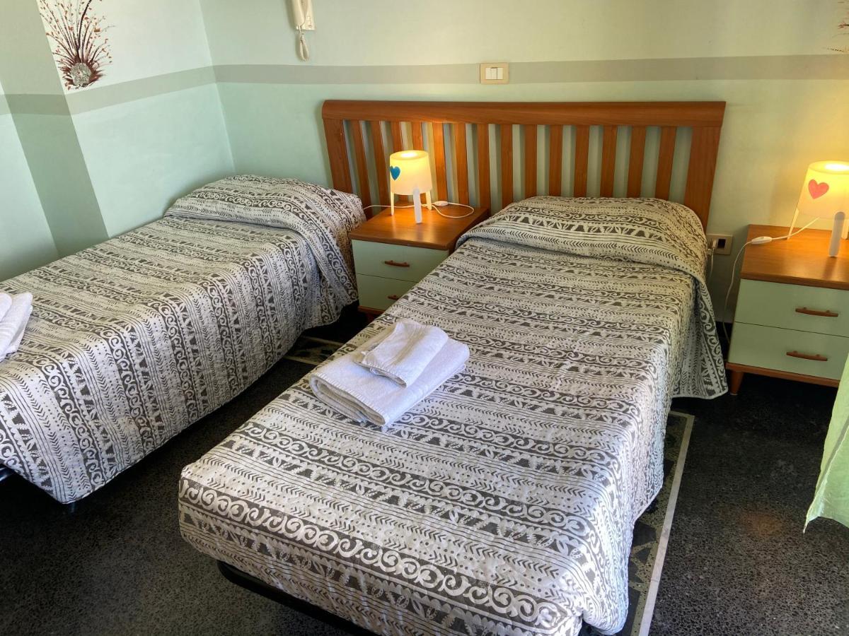 Piccolo Hotel Di 拉瓦尼亚 外观 照片