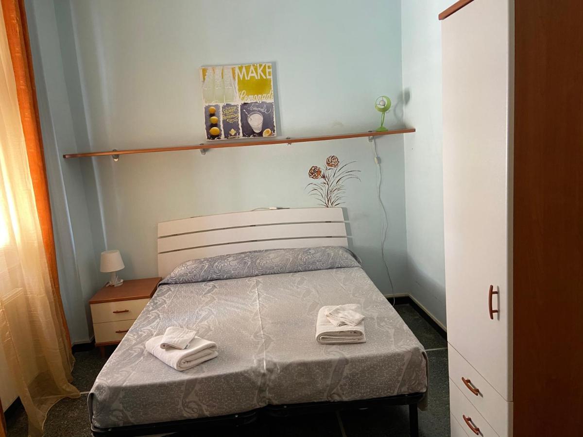 Piccolo Hotel Di 拉瓦尼亚 外观 照片