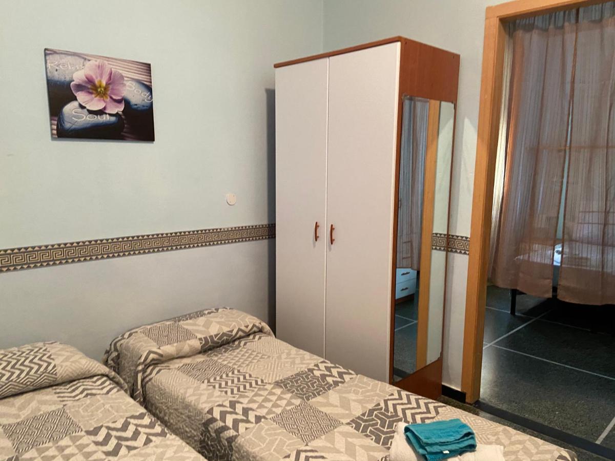 Piccolo Hotel Di 拉瓦尼亚 外观 照片