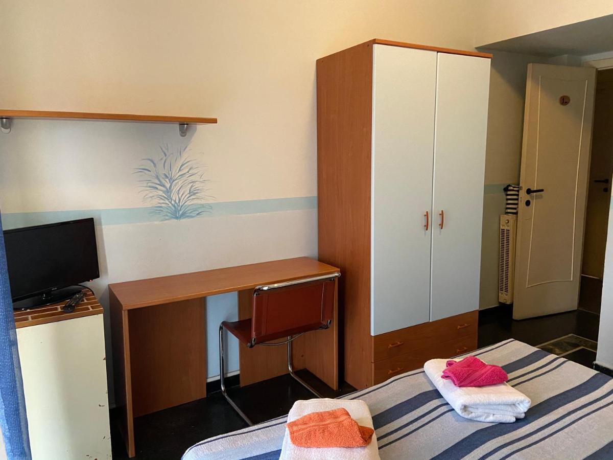 Piccolo Hotel Di 拉瓦尼亚 外观 照片